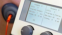 Elektrotherapie