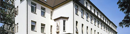 Rheumazentrum Ruhrgebiet