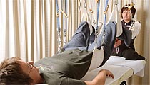 Schlingentischtherapie