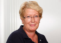 Birgit Brox