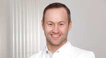 Prof. Dr. Xenofon Baraliakos, Ärztlicher Direktor des Rheumazentrum Ruhrgebiet und Präsident der EULAR.
