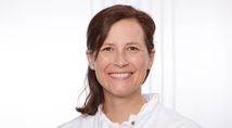 Dr. Anna Kernder, Oberärztin des Rheumazentrum Ruhrgebiet, hat gemeinsam mit weiteren Forschenden neue Erkenntnisse in der Therapie des Still-Syndroms gewonnen.